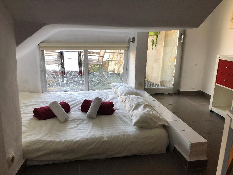 Apartments Liedtke-Museum Puerto de Andratx Ngoại thất bức ảnh