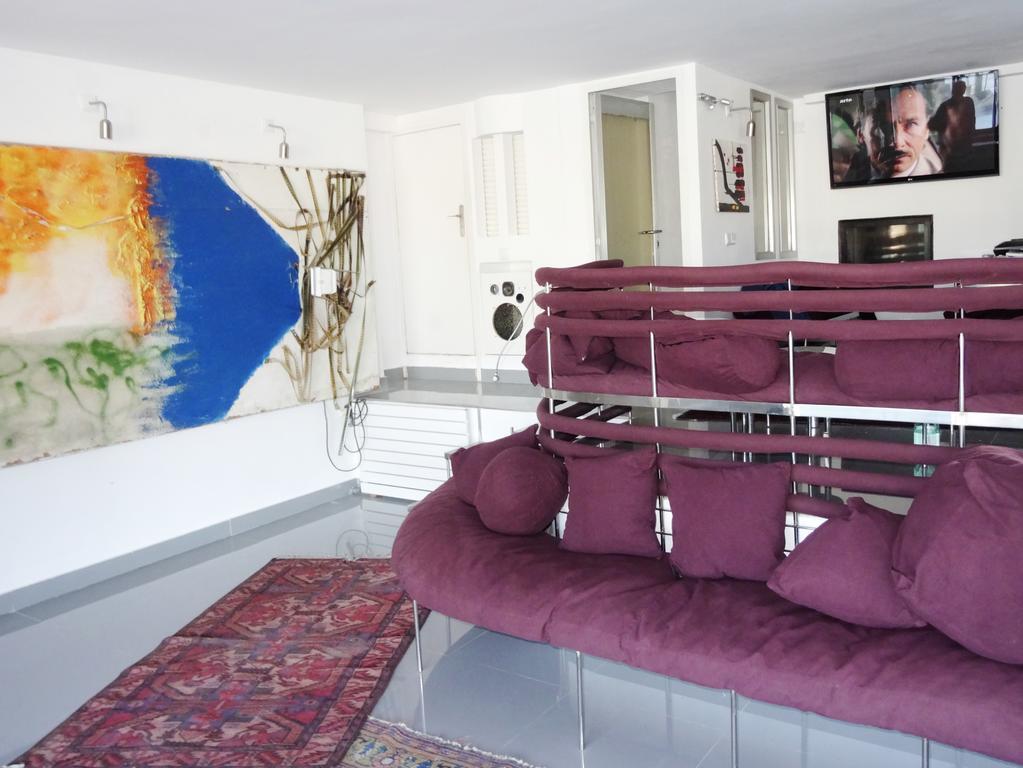 Apartments Liedtke-Museum Puerto de Andratx Ngoại thất bức ảnh
