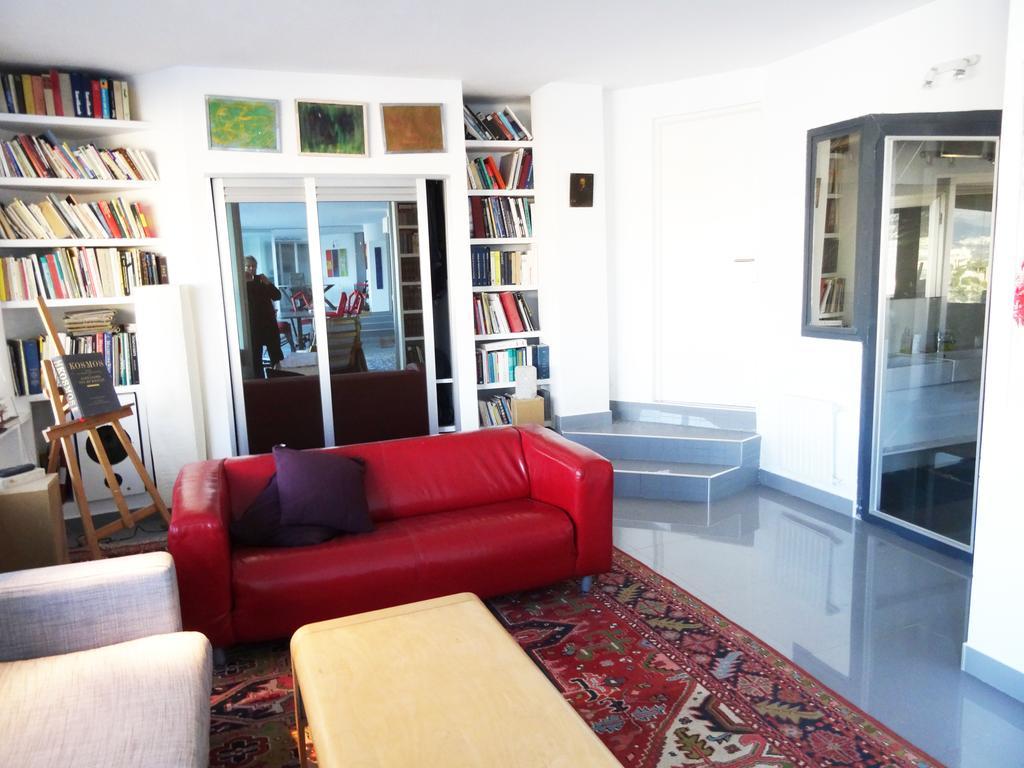 Apartments Liedtke-Museum Puerto de Andratx Ngoại thất bức ảnh