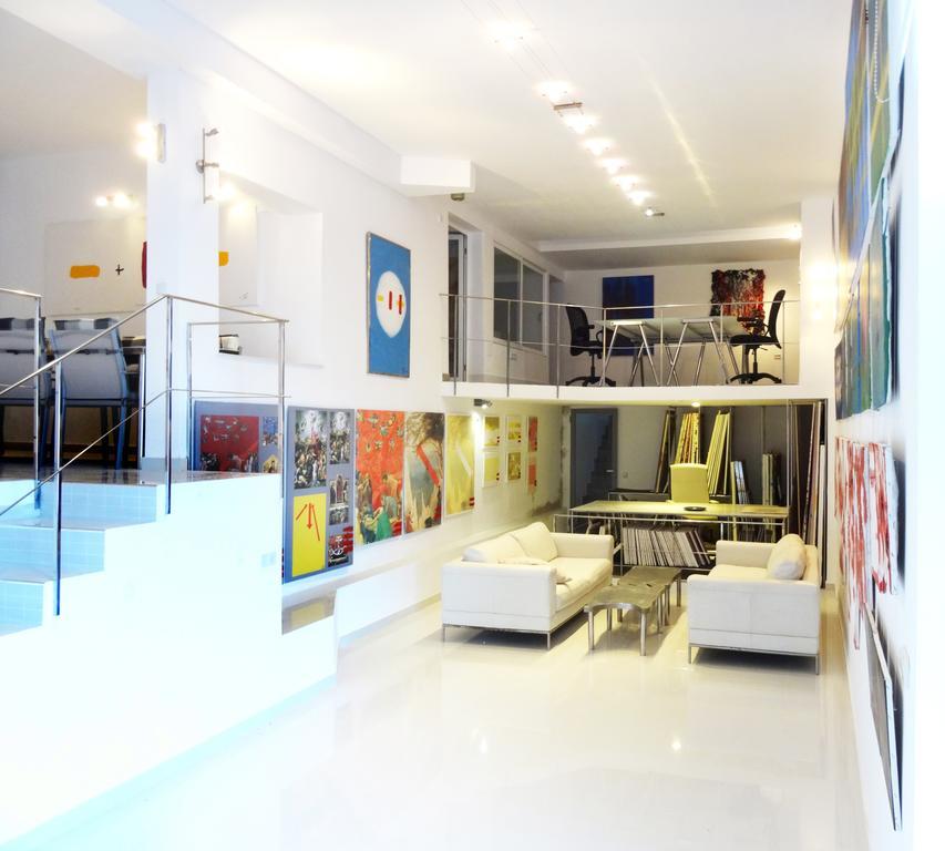 Apartments Liedtke-Museum Puerto de Andratx Ngoại thất bức ảnh