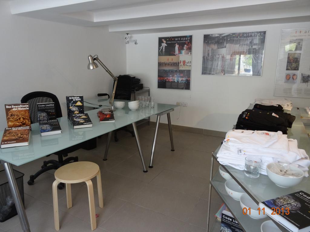 Apartments Liedtke-Museum Puerto de Andratx Ngoại thất bức ảnh