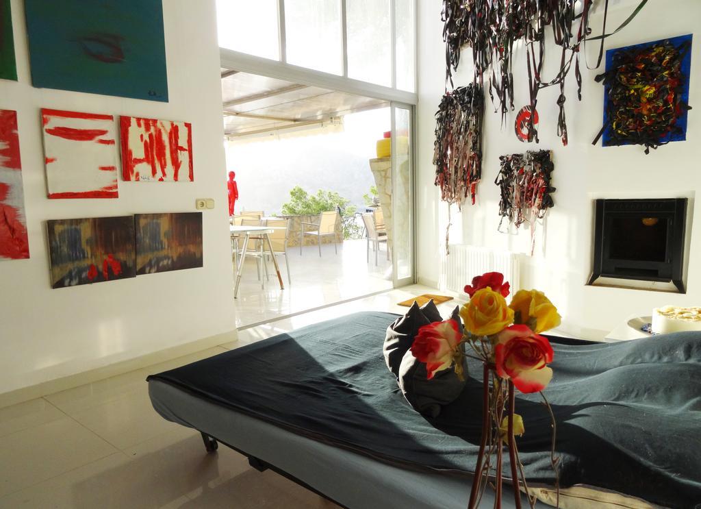 Apartments Liedtke-Museum Puerto de Andratx Ngoại thất bức ảnh
