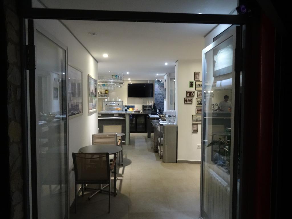 Apartments Liedtke-Museum Puerto de Andratx Ngoại thất bức ảnh