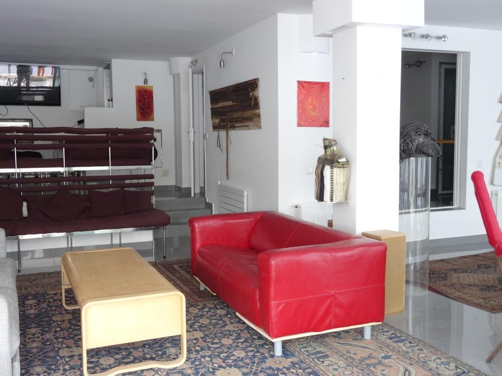 Apartments Liedtke-Museum Puerto de Andratx Ngoại thất bức ảnh