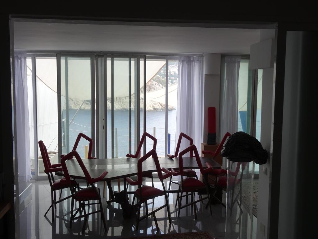 Apartments Liedtke-Museum Puerto de Andratx Ngoại thất bức ảnh