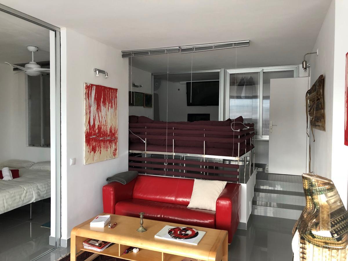 Apartments Liedtke-Museum Puerto de Andratx Ngoại thất bức ảnh
