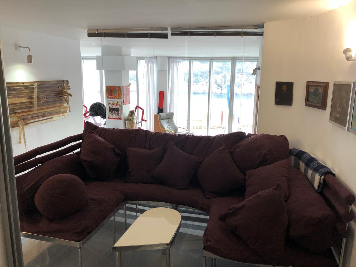 Apartments Liedtke-Museum Puerto de Andratx Ngoại thất bức ảnh