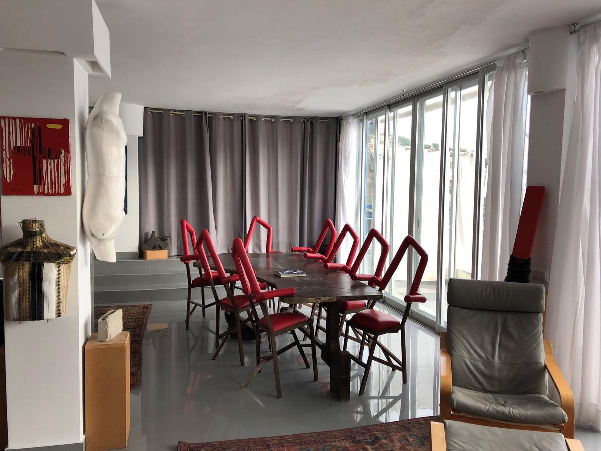 Apartments Liedtke-Museum Puerto de Andratx Ngoại thất bức ảnh