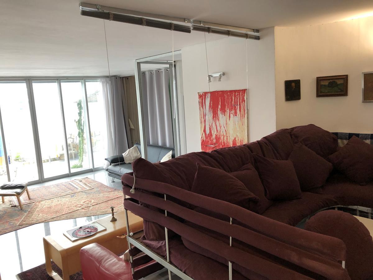 Apartments Liedtke-Museum Puerto de Andratx Ngoại thất bức ảnh