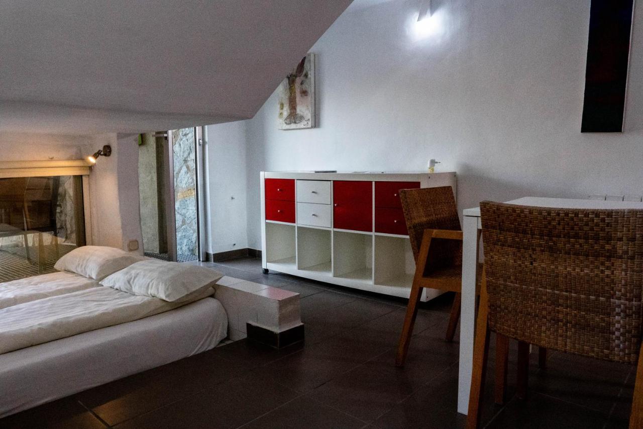 Apartments Liedtke-Museum Puerto de Andratx Ngoại thất bức ảnh