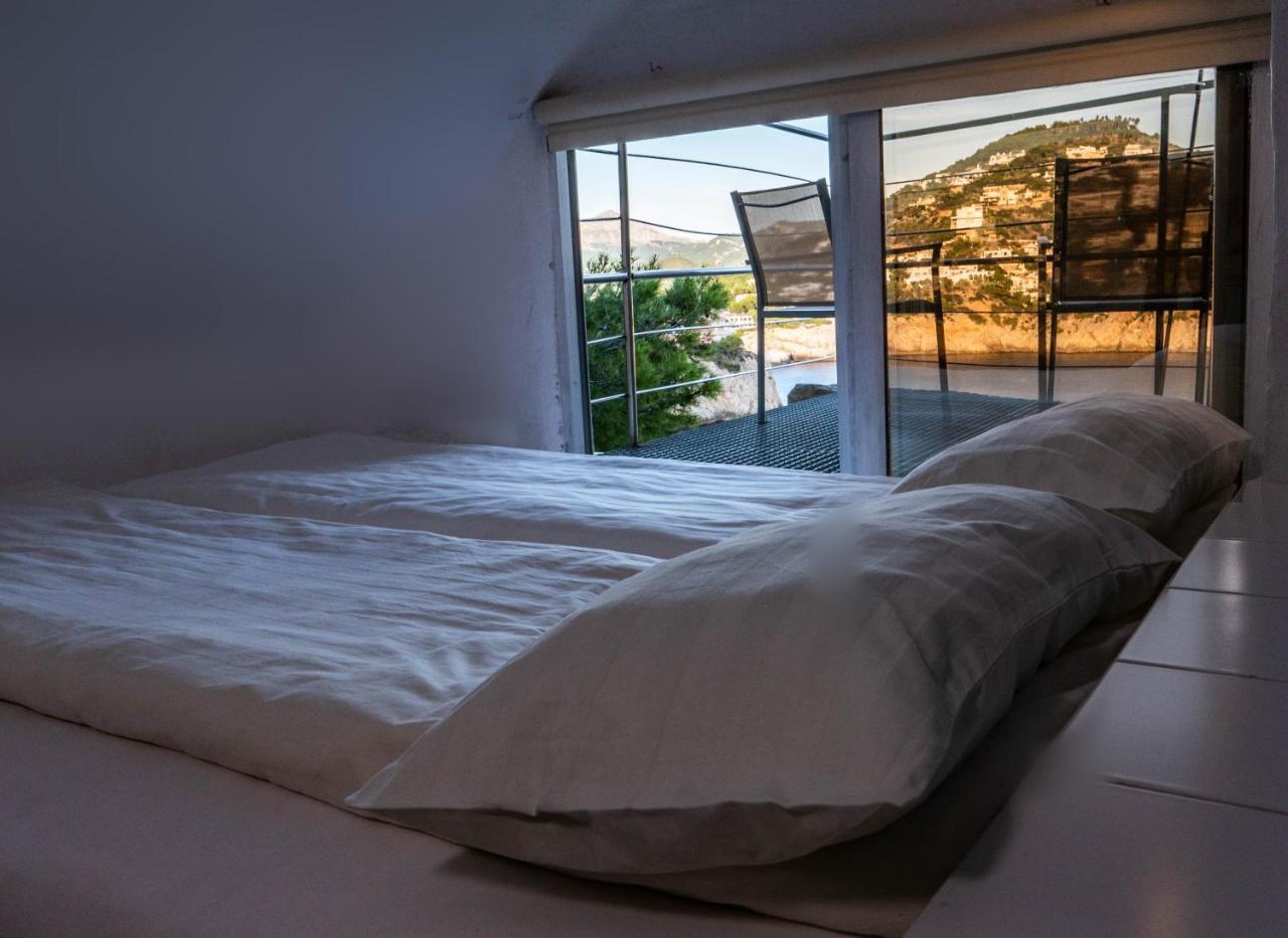 Apartments Liedtke-Museum Puerto de Andratx Ngoại thất bức ảnh