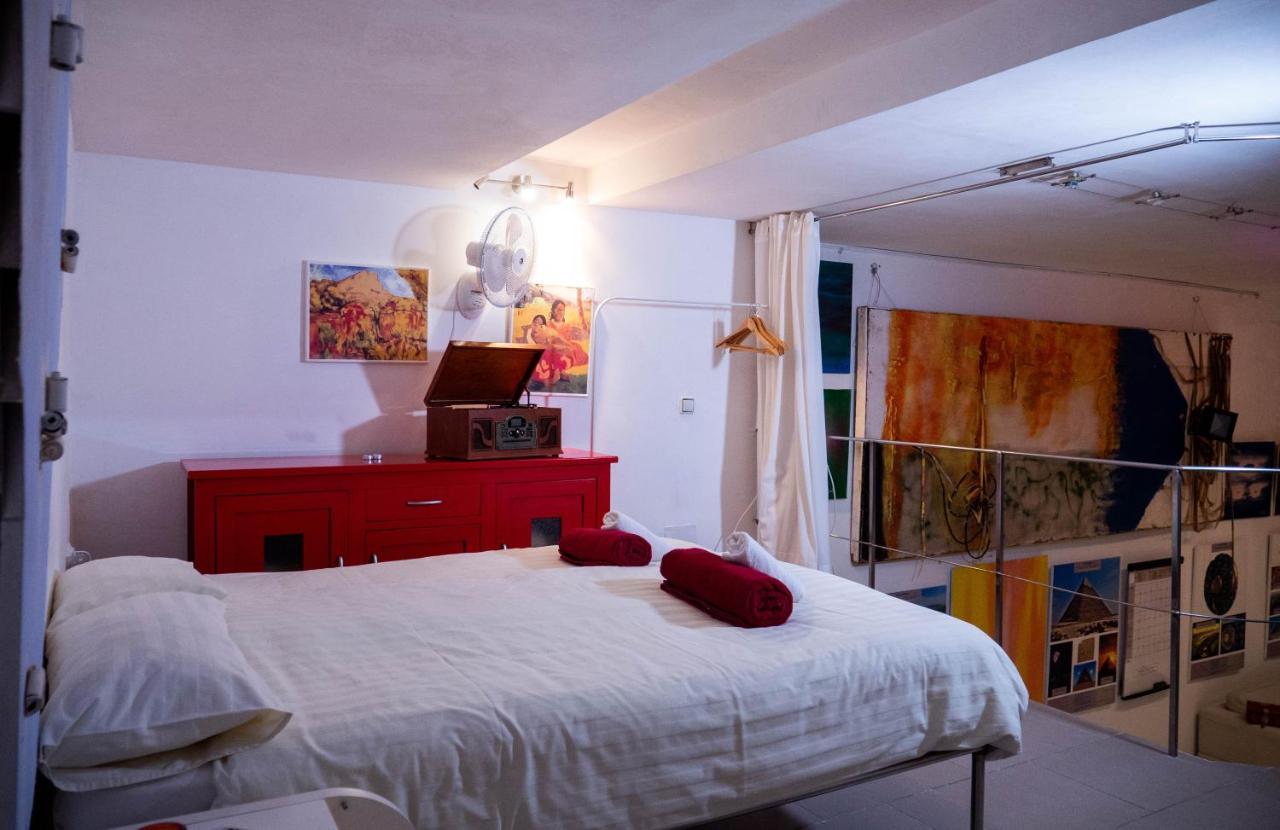 Apartments Liedtke-Museum Puerto de Andratx Ngoại thất bức ảnh
