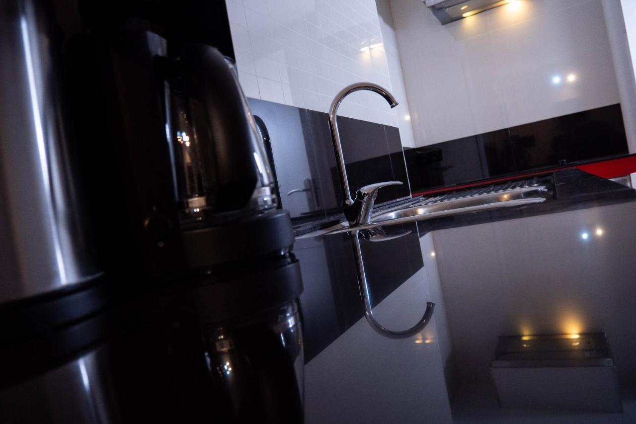 Apartments Liedtke-Museum Puerto de Andratx Ngoại thất bức ảnh