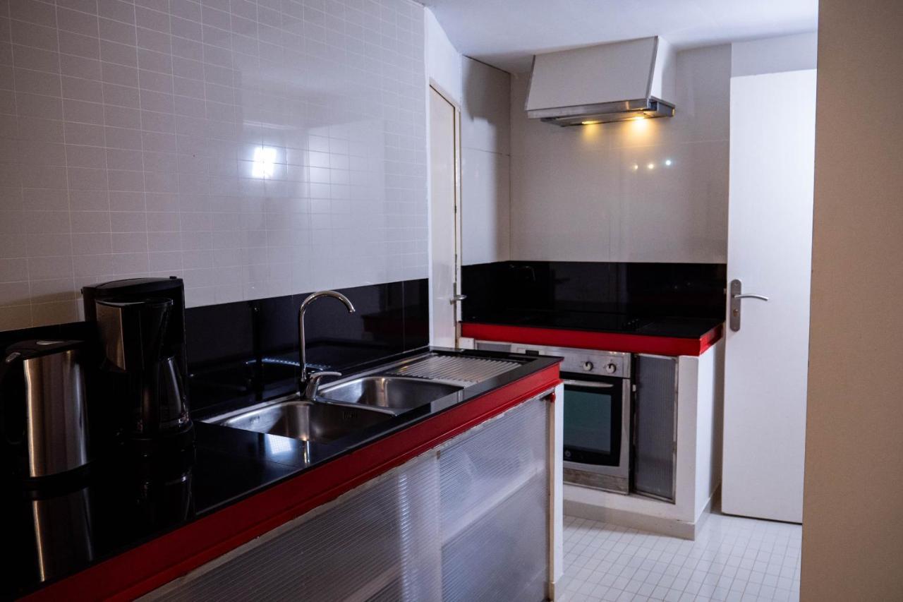 Apartments Liedtke-Museum Puerto de Andratx Ngoại thất bức ảnh