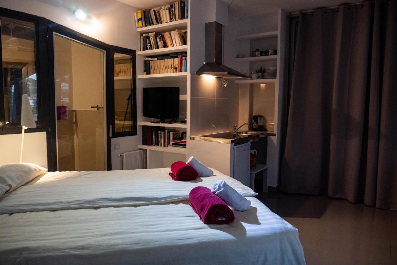 Apartments Liedtke-Museum Puerto de Andratx Ngoại thất bức ảnh