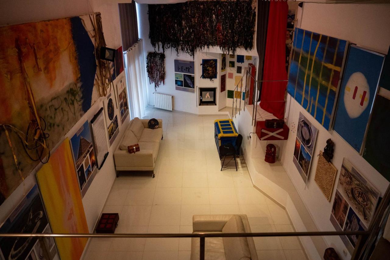 Apartments Liedtke-Museum Puerto de Andratx Ngoại thất bức ảnh