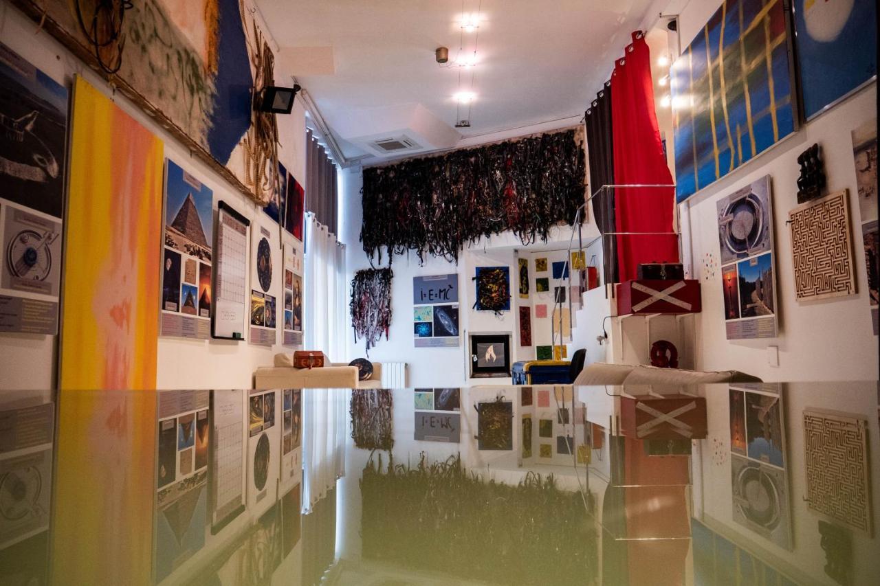 Apartments Liedtke-Museum Puerto de Andratx Ngoại thất bức ảnh